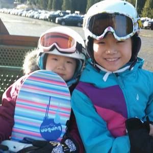 Meet your Posher, Angie